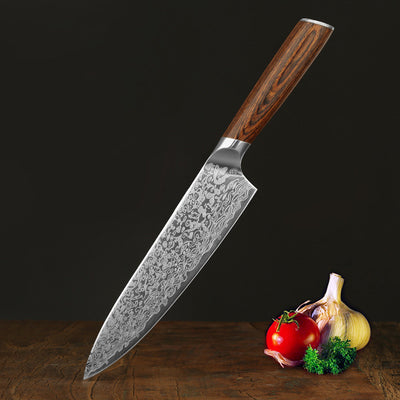 Stainless Steel Kitchen Knife