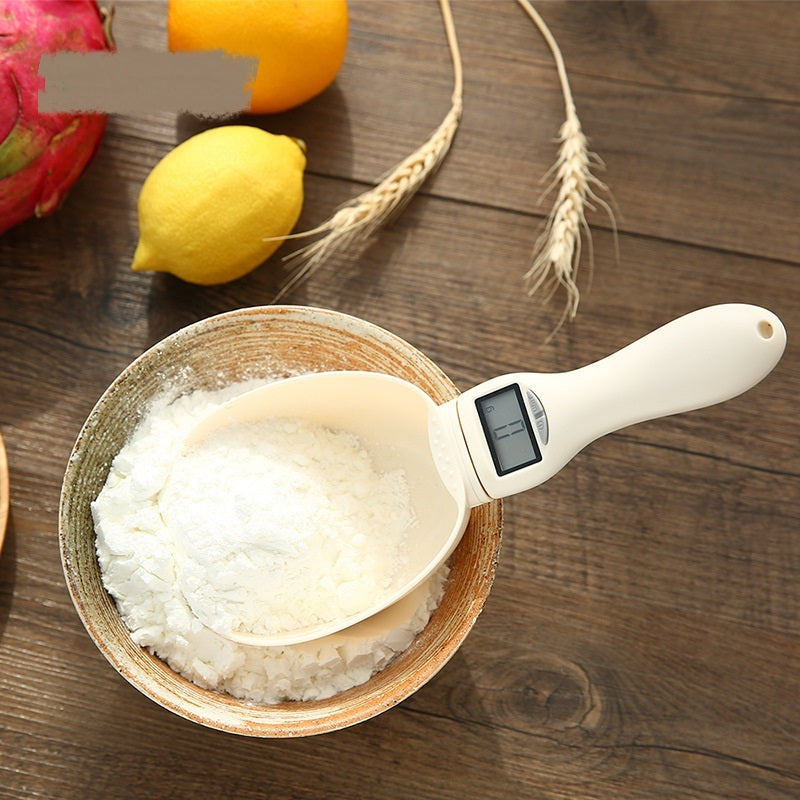 Precision Mini Baking Scale