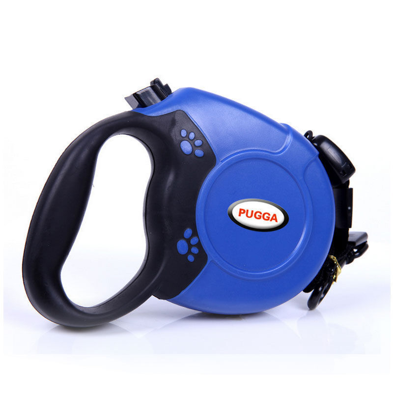 Pet Retractable Dog Leash