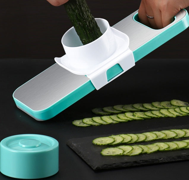 Stainless Steel Grater Slicer