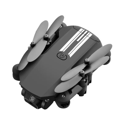 LS Mini Foldable RC Drone