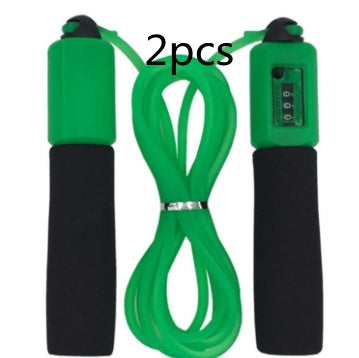 Rope Skipping Fitness Rope