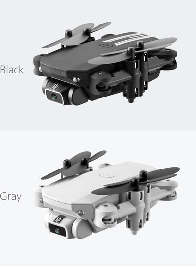 LS Mini Foldable RC Drone