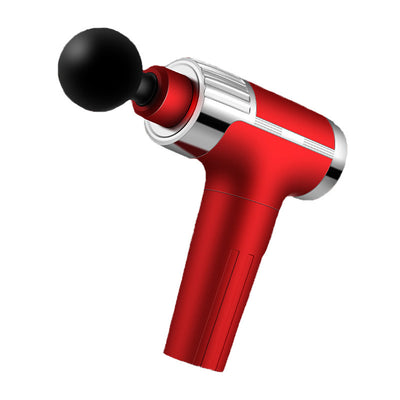 Mini Fitness Massager Gun