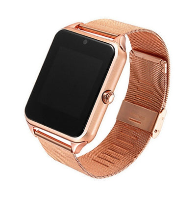 Bluetooth Smart Digital Watch