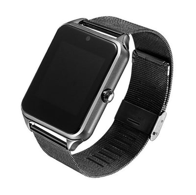 Bluetooth Smart Digital Watch