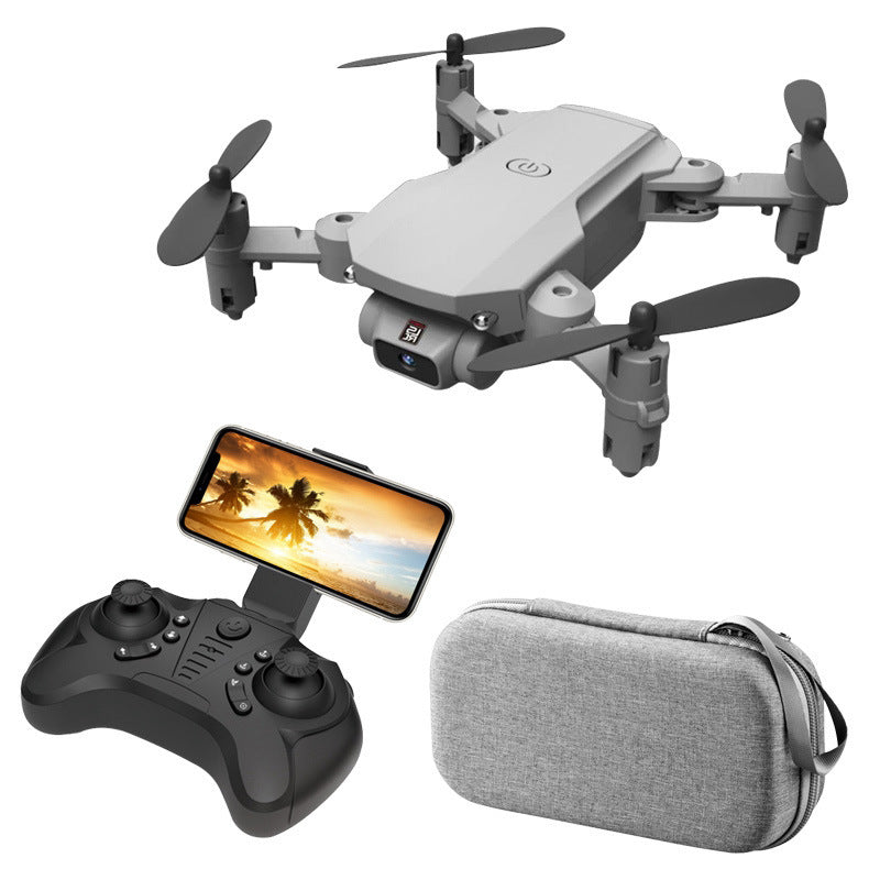 LS Mini Foldable RC Drone