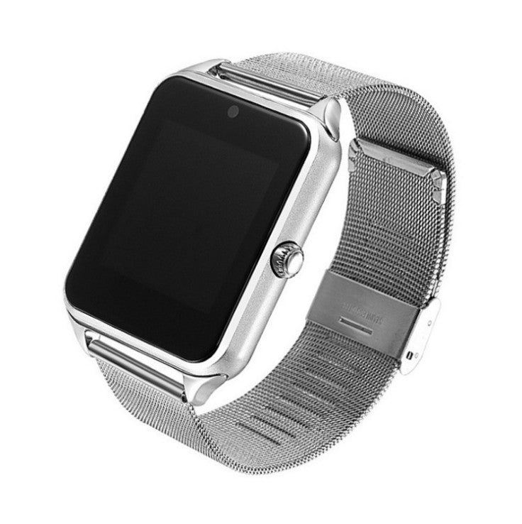 Bluetooth Smart Digital Watch