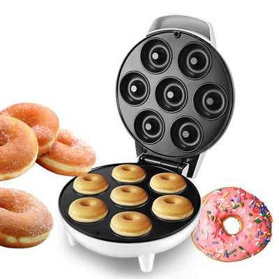 Home Round Donut Maker