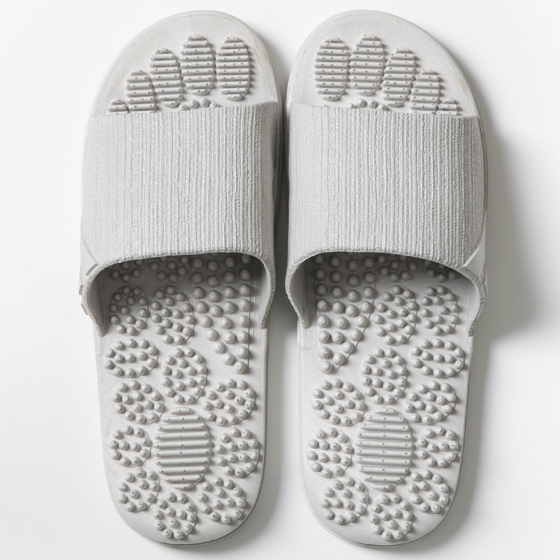 Reflexology Foot Massage Slippers