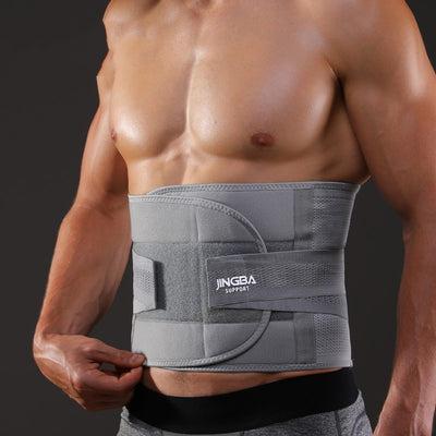 Exercise Waist Protection Band