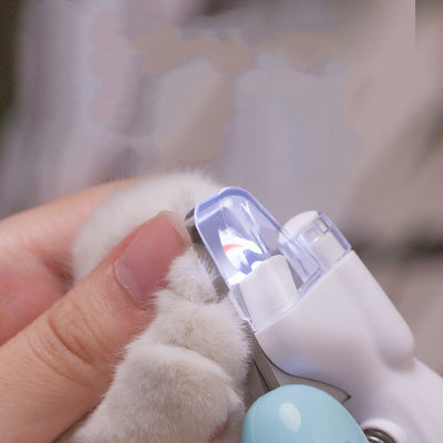 Pet Nail  Grooming Clippers