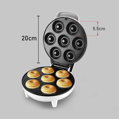 Home Round Donut Maker