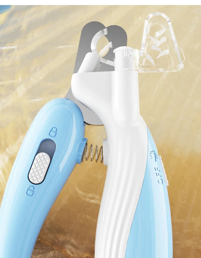 Pet Nail  Grooming Clippers