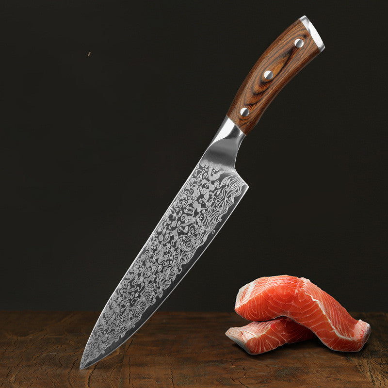 Stainless Steel Kitchen Knife