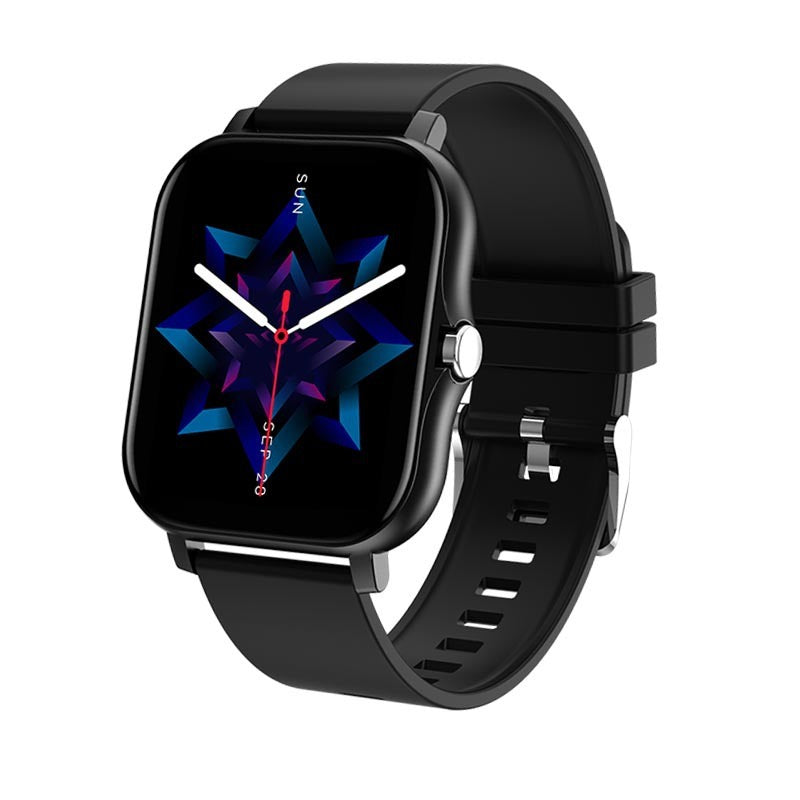 Bluetooth Smart Digital Watch