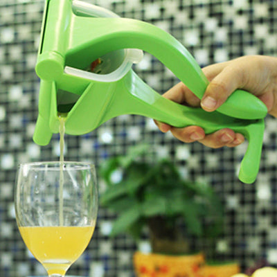 Portable Multifunctional Manual Juicer