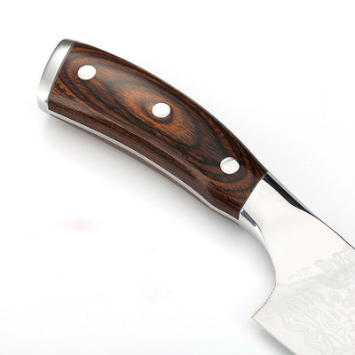 Stainless Steel Kitchen Knife