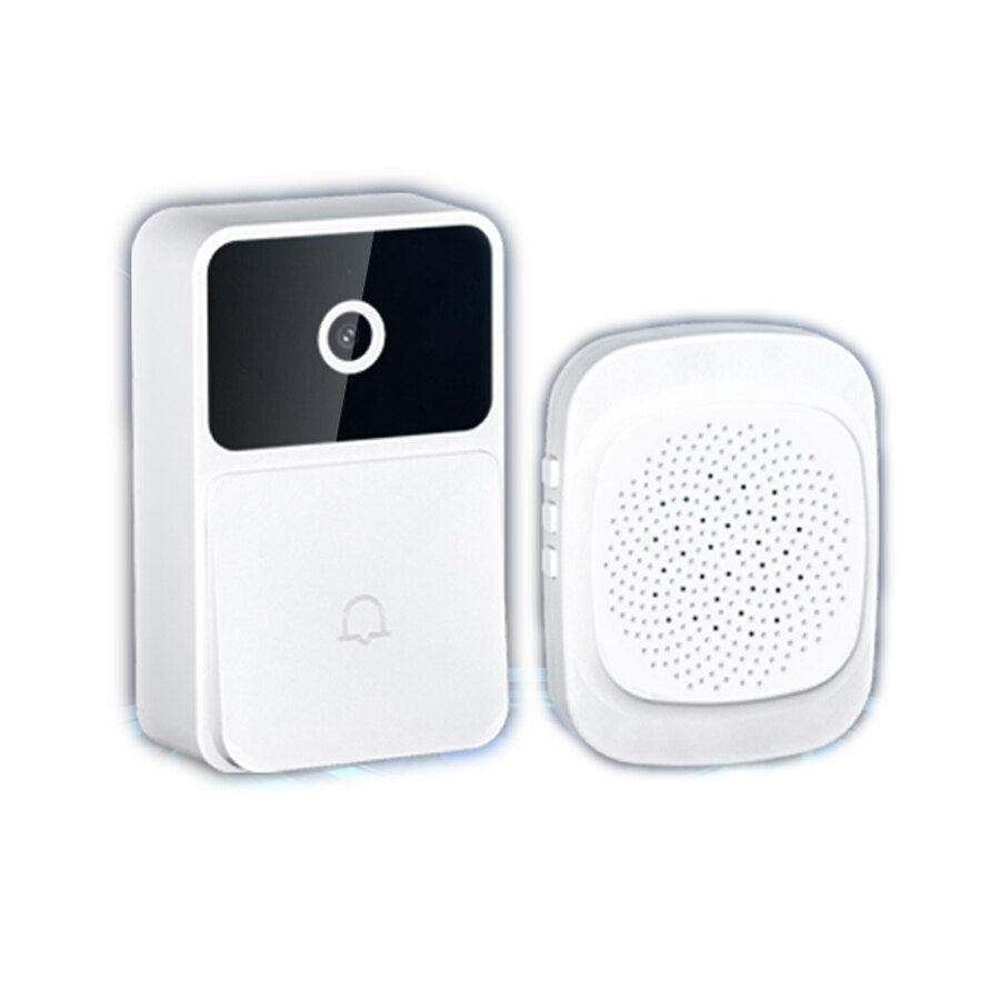 Wireless WIFI Video Doorbell Camera