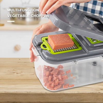 Kitchen Multi-function Vegetable Cutter