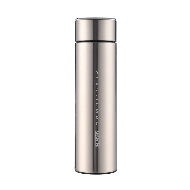 Stainless Steel Gift Box Water Cup Creative Business Gift