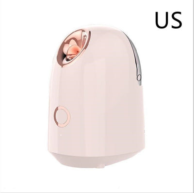 Facial Beauty Steamer