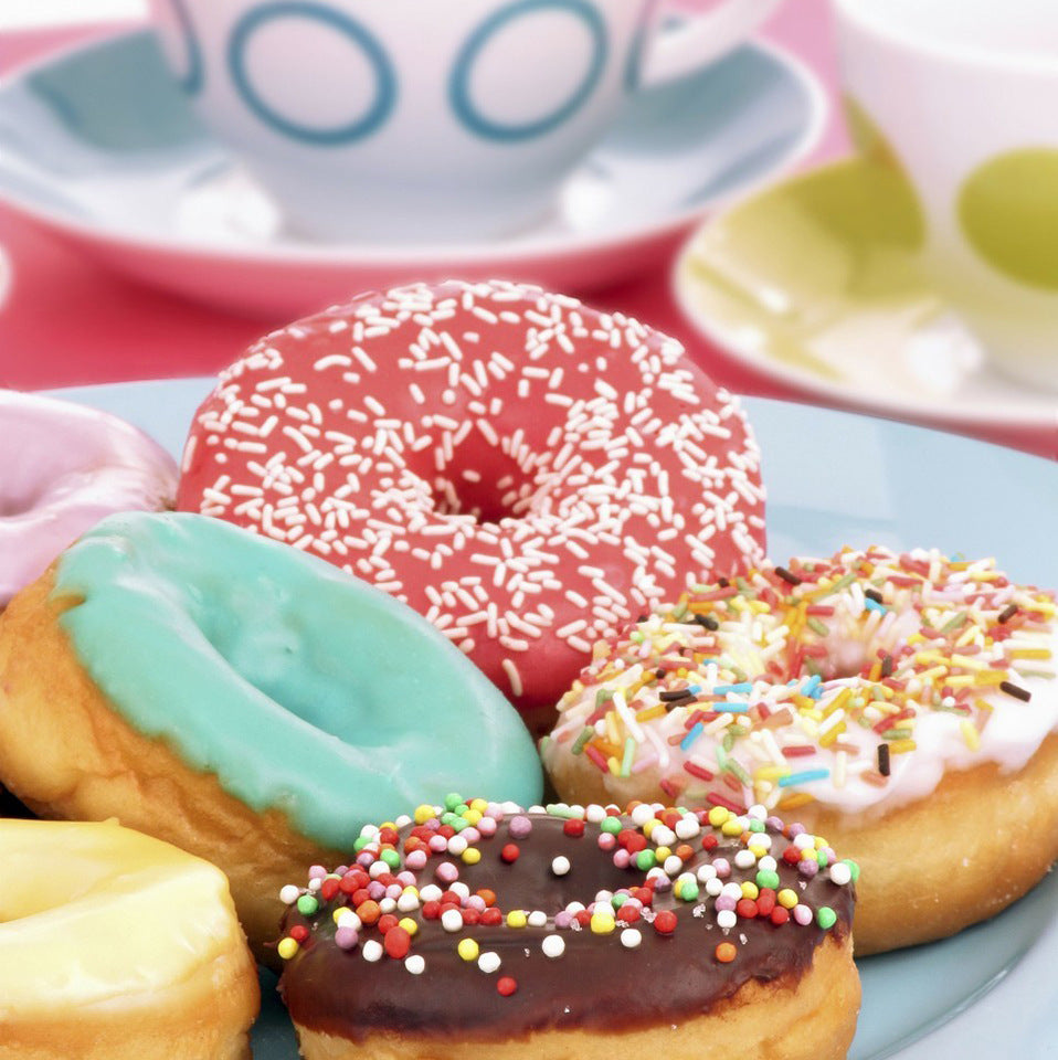 Home Round Donut Maker