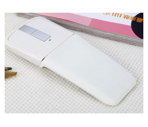 Bluetooth 4.0 Folding Touch Wireless Mouse