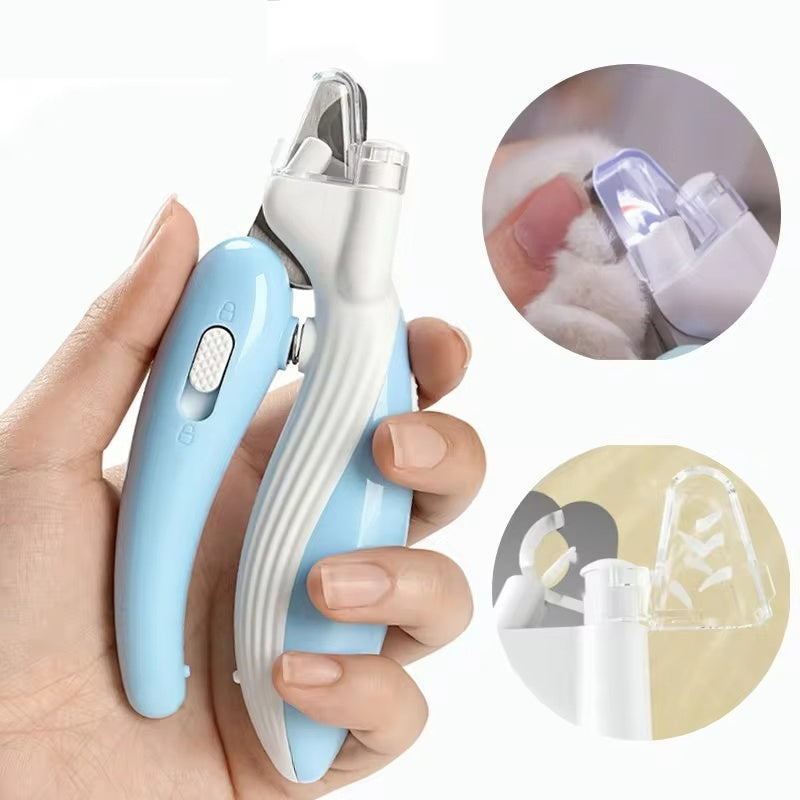 Pet Nail  Grooming Clippers